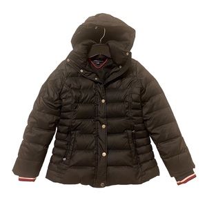 Tommy Hilfiger Puffer Jacket